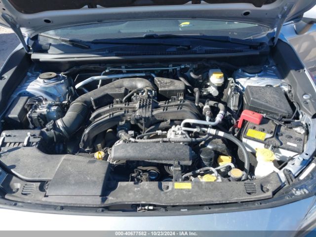 JF2GTHMCXNH265009 Subaru Crosstrek Limited