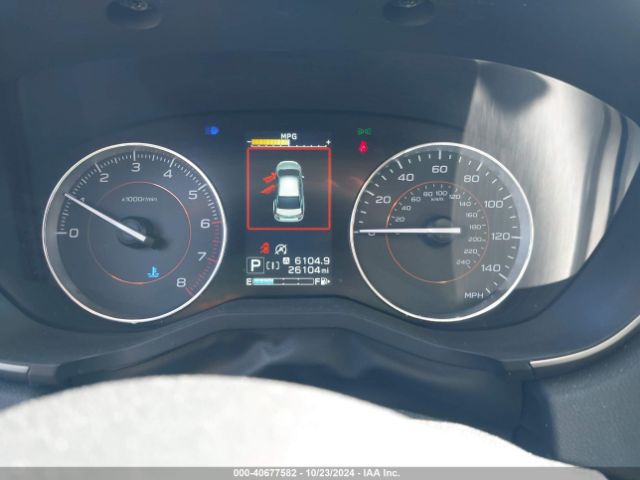 JF2GTHMCXNH265009 Subaru Crosstrek Limited