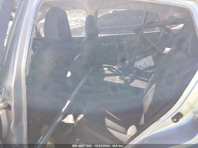 JF2GTHMCXNH265009 Subaru Crosstrek Limited