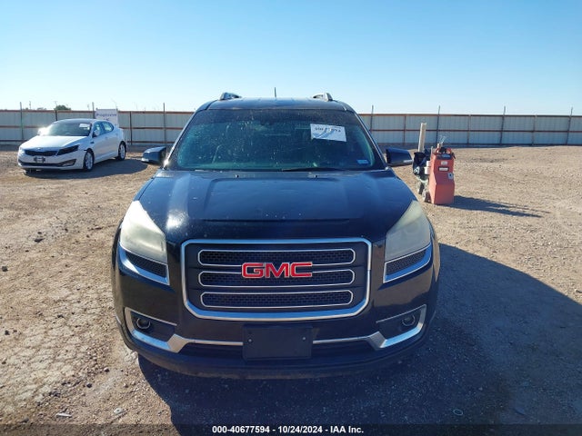 GMC Acadia Slt-2 2016 1GKKRSKD9GJ144259 Image 12