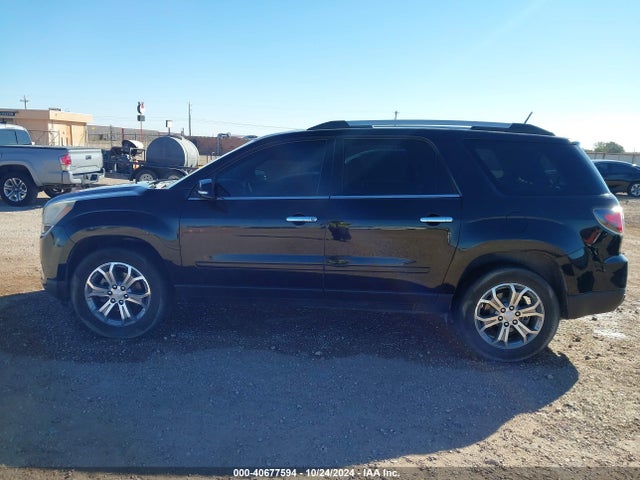 GMC Acadia Slt-2 2016 1GKKRSKD9GJ144259 Image 14