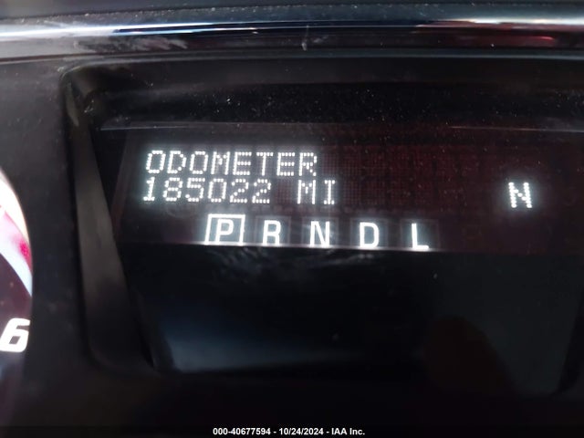 GMC Acadia Slt-2 2016 1GKKRSKD9GJ144259 Image 15