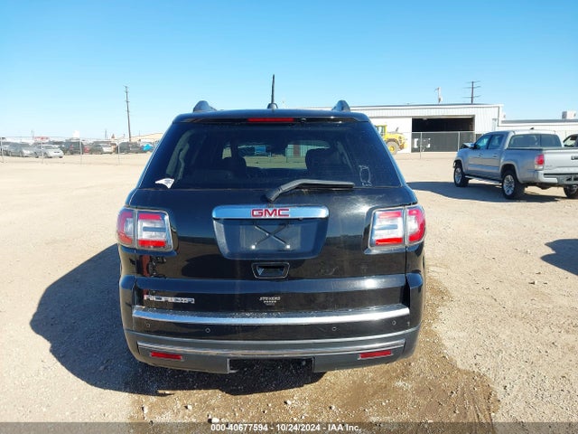 GMC Acadia Slt-2 2016 1GKKRSKD9GJ144259 Image 16