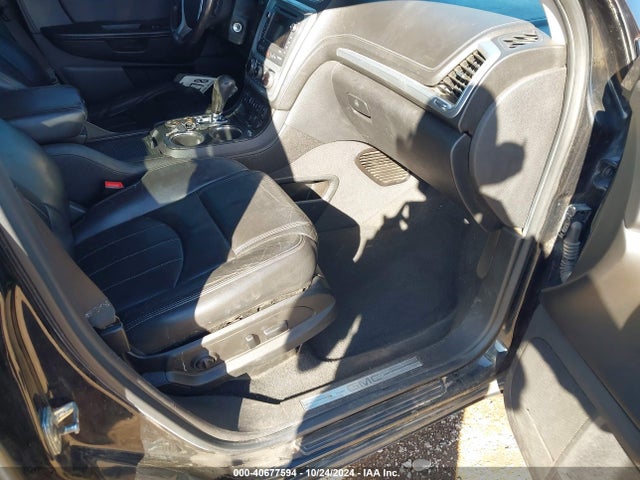 GMC Acadia Slt-2 2016 1GKKRSKD9GJ144259 Image 5