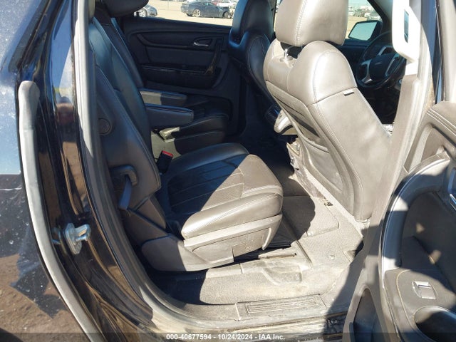 GMC Acadia Slt-2 2016 1GKKRSKD9GJ144259 Image 8