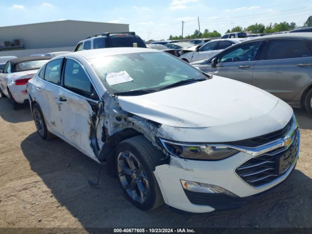 1G1ZD5ST1RF142814 auction archive image
