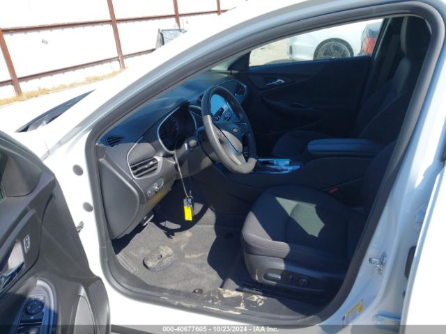 1G1ZD5ST1RF142814 Chevrolet Malibu Fwd 1lt