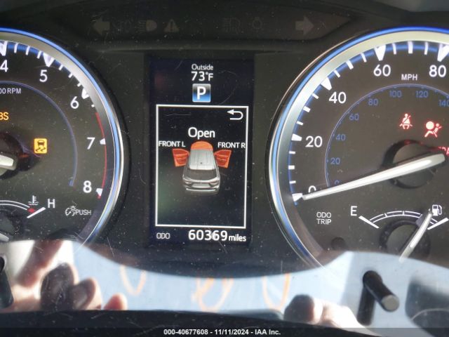 5TDYKRFH6GS135361 Toyota Highlander Limited V6