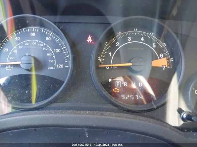 1C4NJRBB4ED884529 Jeep Patriot Sport