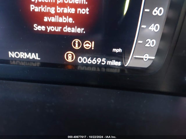Honda Pilot Black Edition 2025 5FNYG1H97SB029782 Image 16