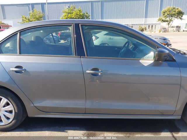 Volkswagen Jetta 2.0l S 2014 3VW2K7AJ9EM314508 Image 13