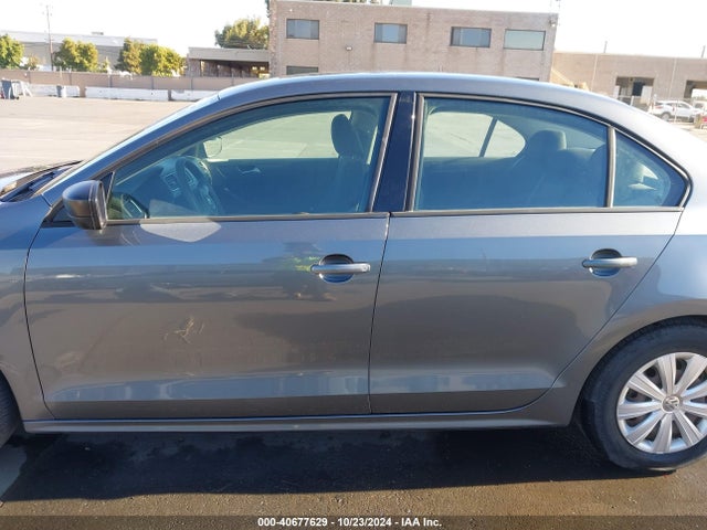 Volkswagen Jetta 2.0l S 2014 3VW2K7AJ9EM314508 Image 14