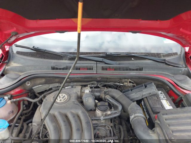3VW2K7AJXEM305543 Volkswagen Jetta 2.0l S