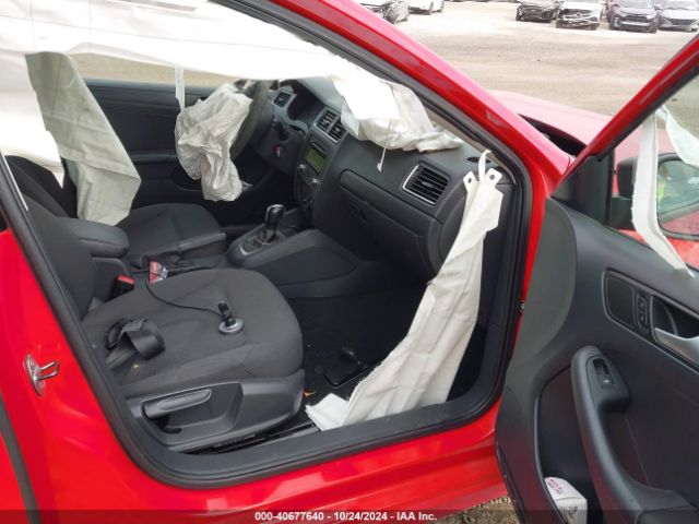 3VW2K7AJXEM305543 Volkswagen Jetta 2.0l S
