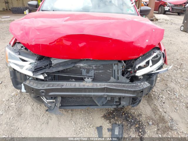 3VW2K7AJXEM305543 Volkswagen Jetta 2.0l S