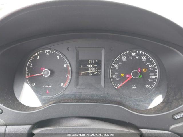 3VW2K7AJXEM305543 Volkswagen Jetta 2.0l S