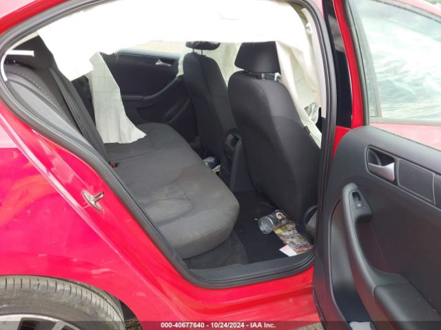 3VW2K7AJXEM305543 Volkswagen Jetta 2.0l S