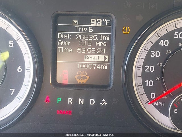 RAM 1500 Tradesman  4x4 5'7 Box 2018 1C6RR7KTXJS288460 Image 16