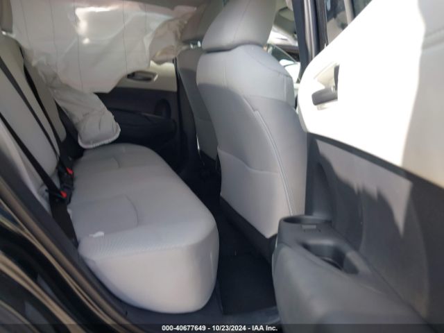 7MUCAAAG0RV108050 Toyota Corolla Cross Le