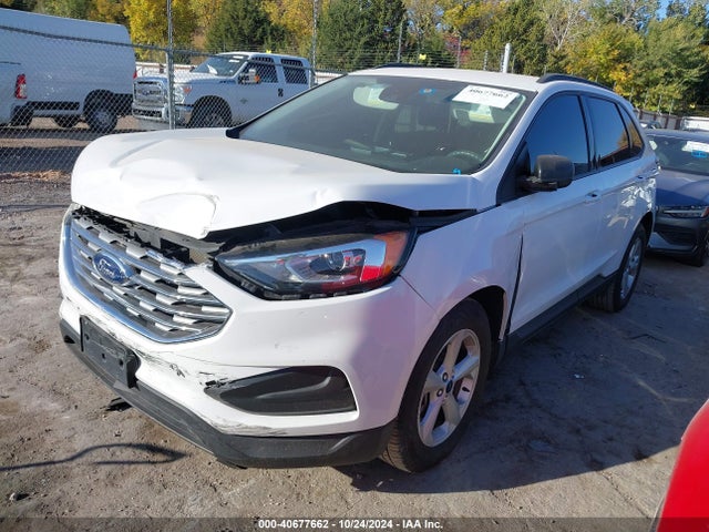 Ford EDGE SE 2021 2FMPK3G92MBA03514 Image 2