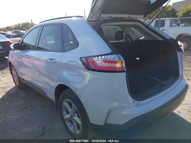 Ford EDGE SE 2021 2FMPK3G92MBA03514 Image 3