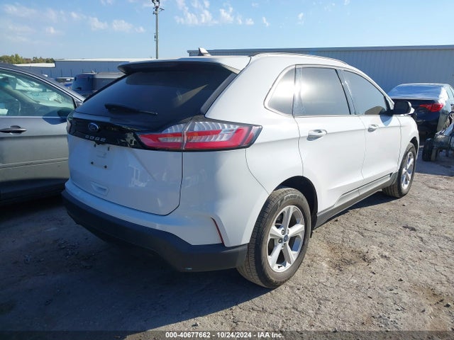 Ford EDGE SE 2021 2FMPK3G92MBA03514 Image 4