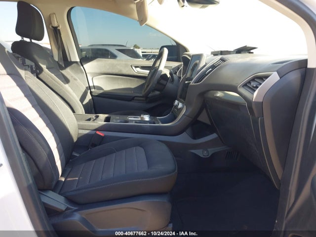 Ford EDGE SE 2021 2FMPK3G92MBA03514 Image 5