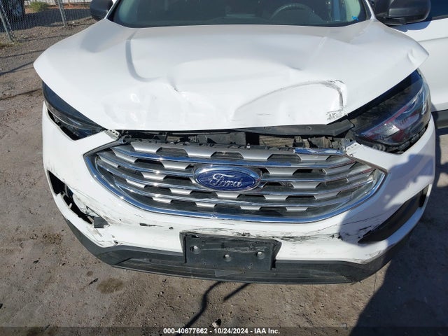 Ford EDGE SE 2021 2FMPK3G92MBA03514 Image 6