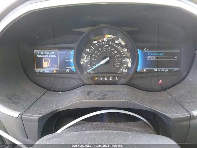 Ford EDGE SE 2021 2FMPK3G92MBA03514 Image 7