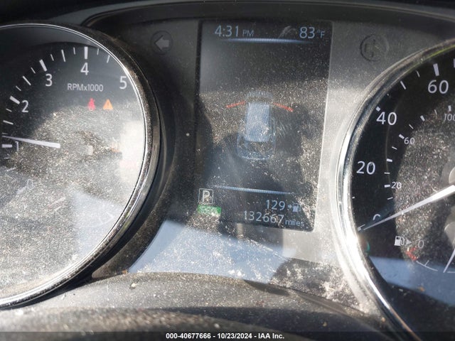 Nissan ROGUE S 2017 KNMAT2MV0HP557393 Image 15