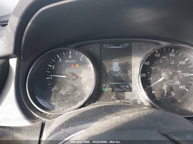 Nissan ROGUE S 2017 KNMAT2MV0HP557393 Image 7