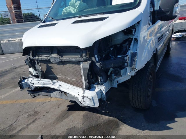 Ford Transit-350 Cargo Van 2021 1FTBW3X84MKA85942 Image 13