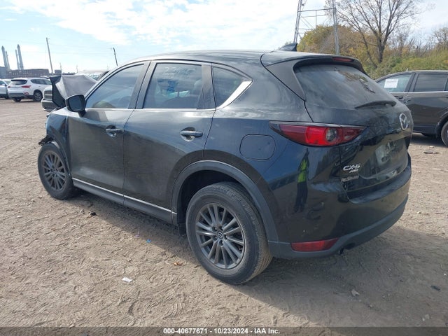 Mazda CX-5 SPORT 2017 JM3KFBBL5H0133995 Image 3