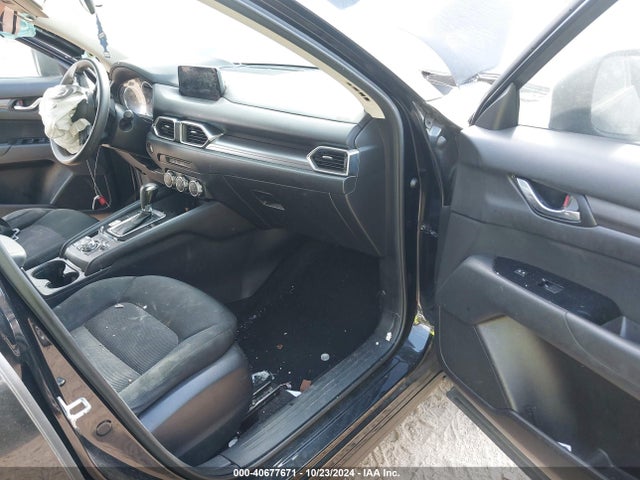 Mazda CX-5 SPORT 2017 JM3KFBBL5H0133995 Image 5