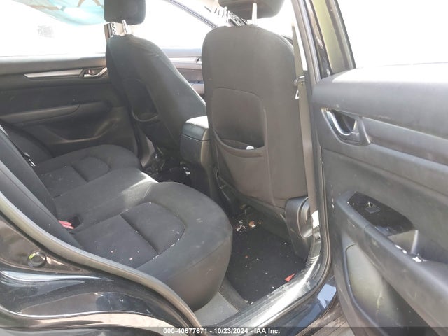 Mazda CX-5 SPORT 2017 JM3KFBBL5H0133995 Image 8