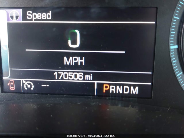 Chevrolet Impala 2lt 2014 2G1125S35E9113922 Image 15