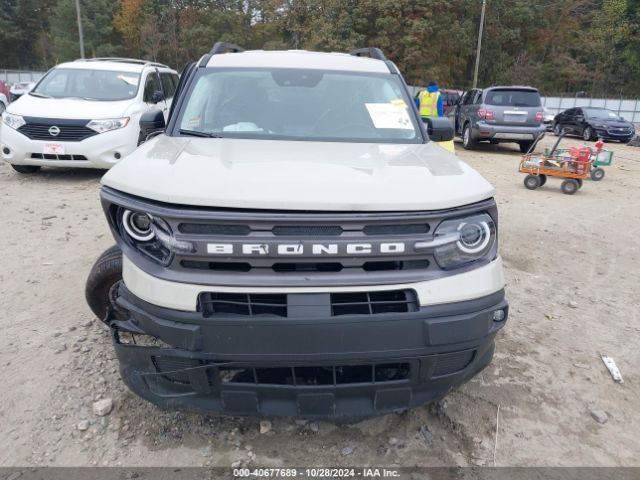 3FMCR9B63RRE43227 Ford Bronco Sport Big Bend