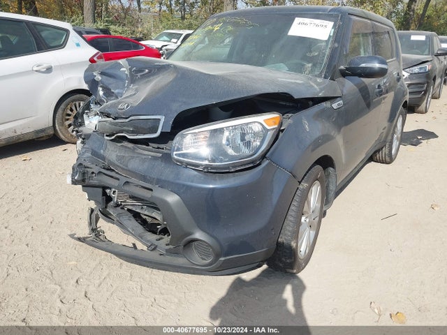 KNDJP3A56E7107340 KIA SOUL +