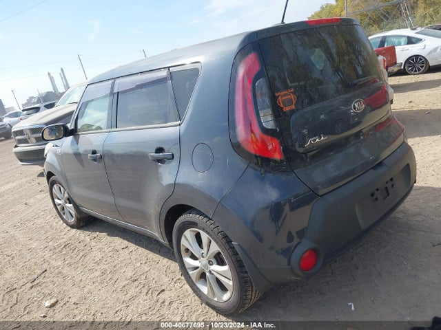 KNDJP3A56E7107340 KIA SOUL +