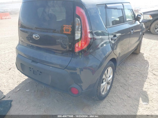 KNDJP3A56E7107340 KIA SOUL +