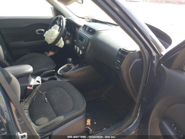 KNDJP3A56E7107340 KIA SOUL +