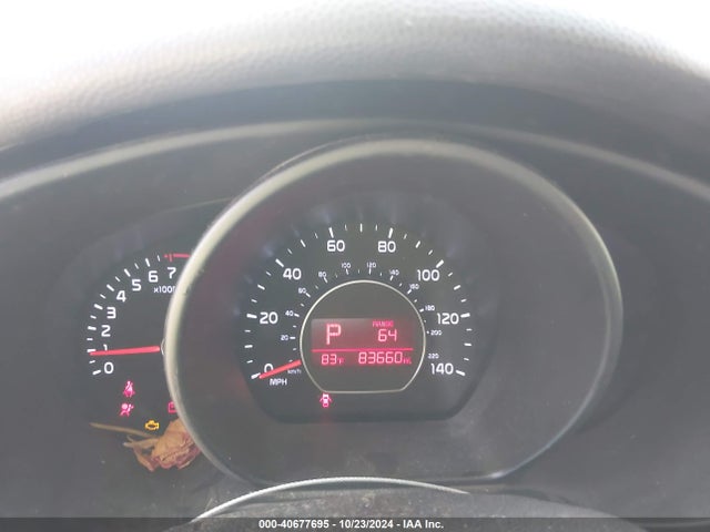 KNDJP3A56E7107340 KIA SOUL +
