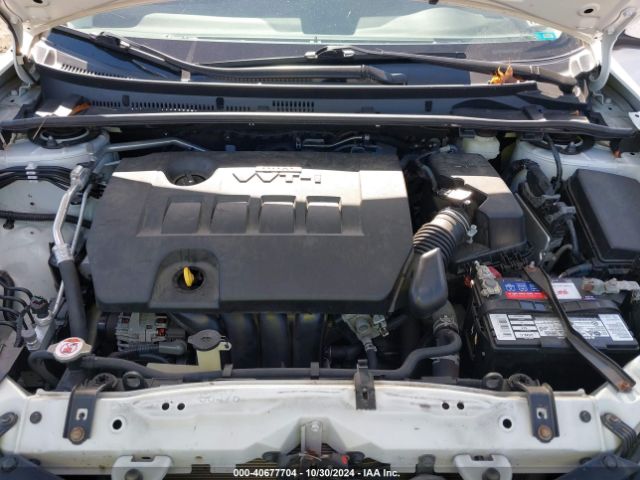 2T1BURHE7HC925829 Toyota Corolla Xle