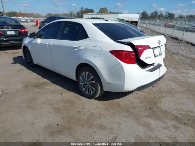2T1BURHE7HC925829 Toyota Corolla Xle