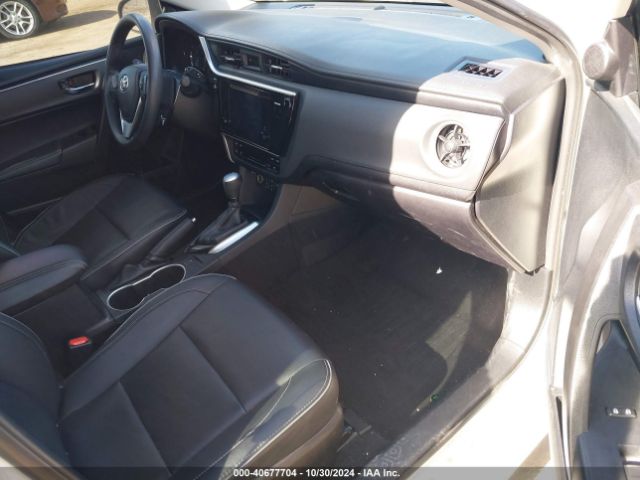 2T1BURHE7HC925829 Toyota Corolla Xle