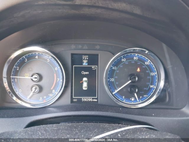 2T1BURHE7HC925829 Toyota Corolla Xle