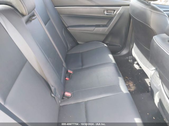 2T1BURHE7HC925829 Toyota Corolla Xle