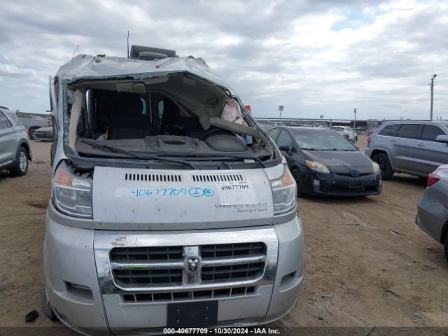 3C6URVJG3GE131268 RAM Promaster 3500 High Roof