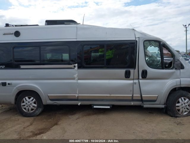 3C6URVJG3GE131268 RAM Promaster 3500 High Roof
