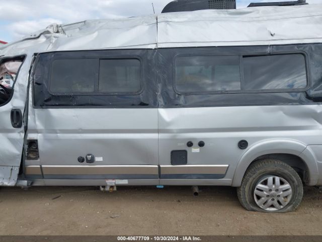 3C6URVJG3GE131268 RAM Promaster 3500 High Roof